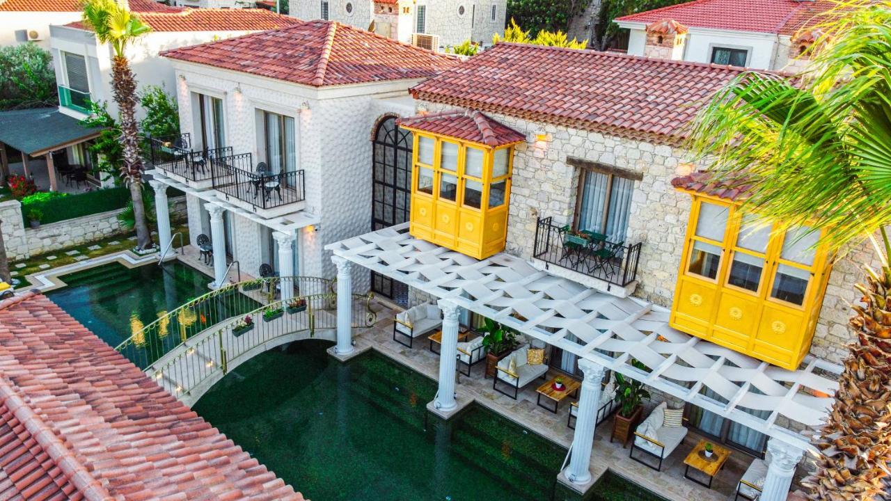 Hotel De Gold Alacati Cesme Ngoại thất bức ảnh