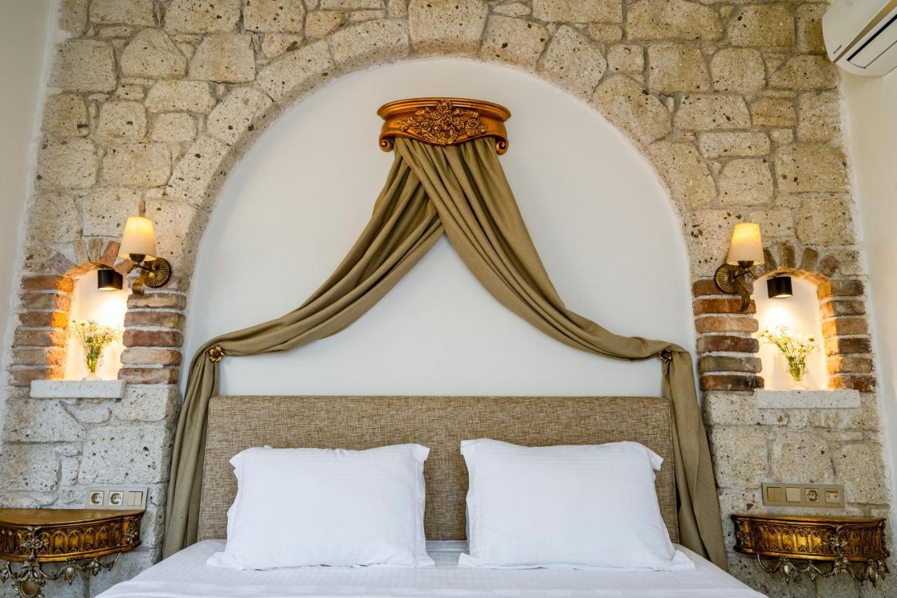 Hotel De Gold Alacati Cesme Ngoại thất bức ảnh