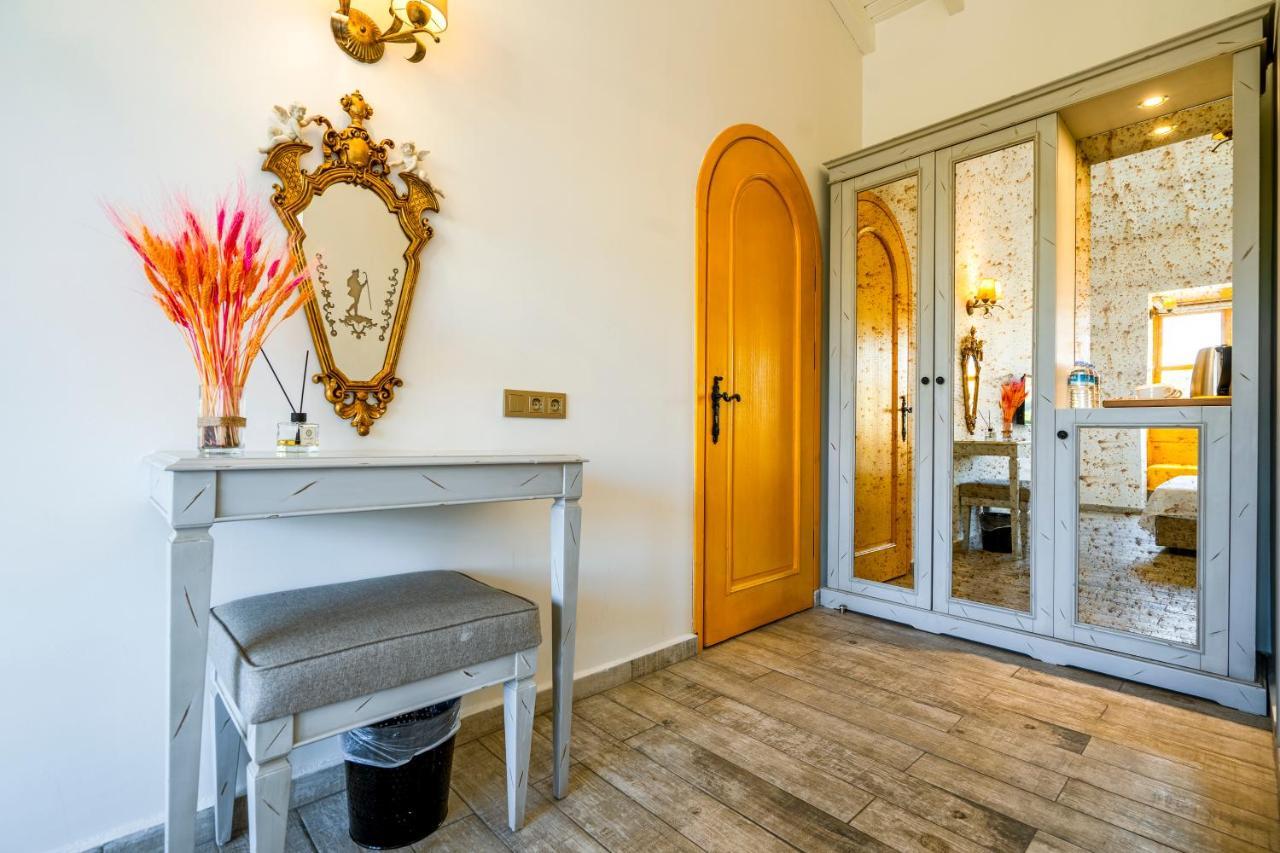 Hotel De Gold Alacati Cesme Ngoại thất bức ảnh