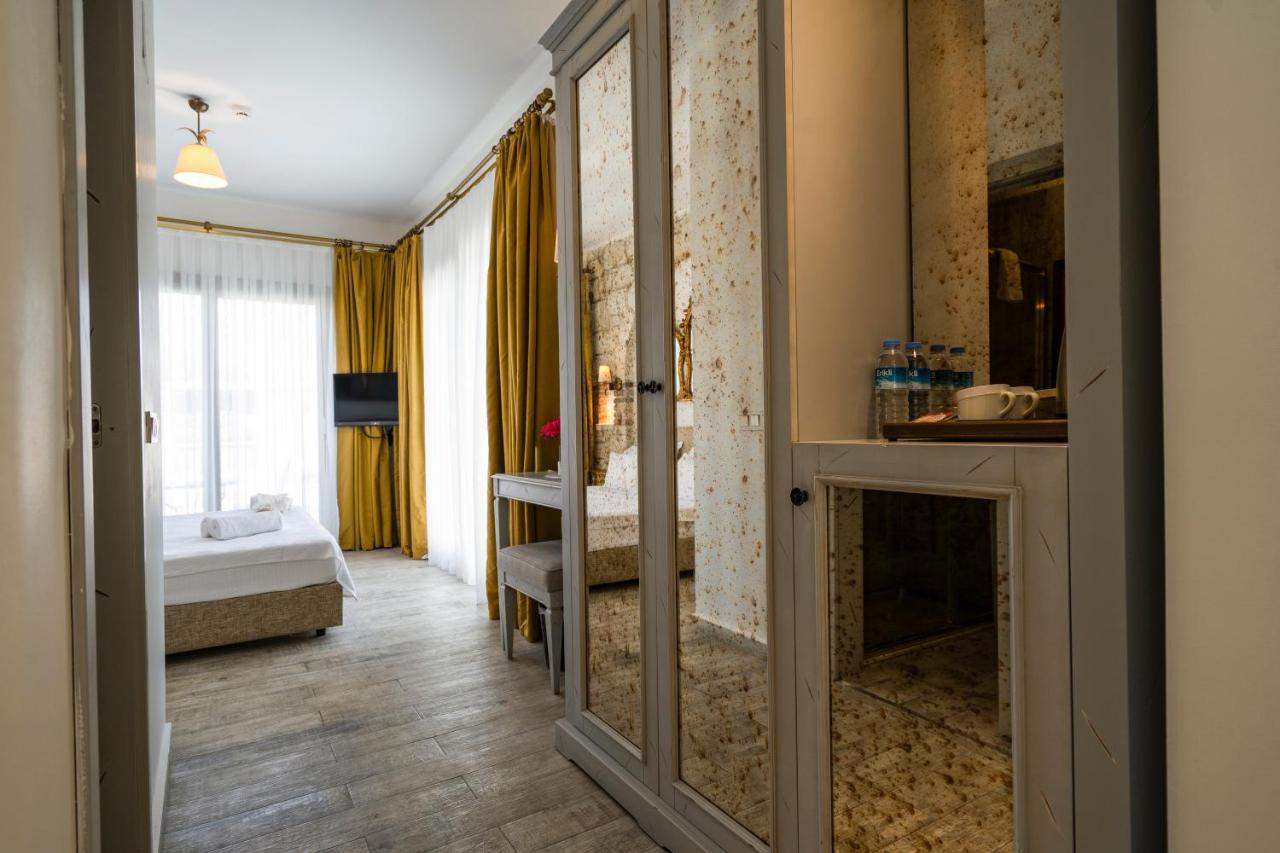 Hotel De Gold Alacati Cesme Ngoại thất bức ảnh