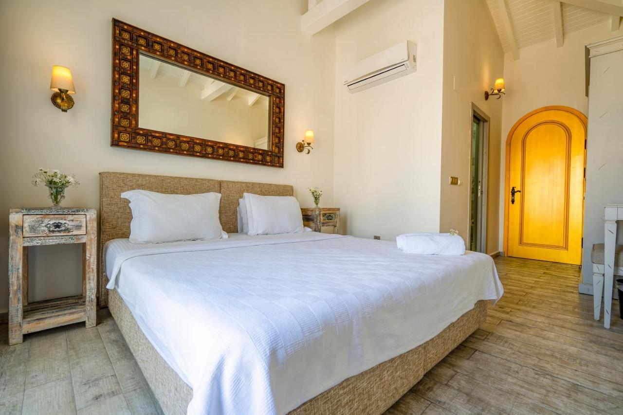Hotel De Gold Alacati Cesme Ngoại thất bức ảnh