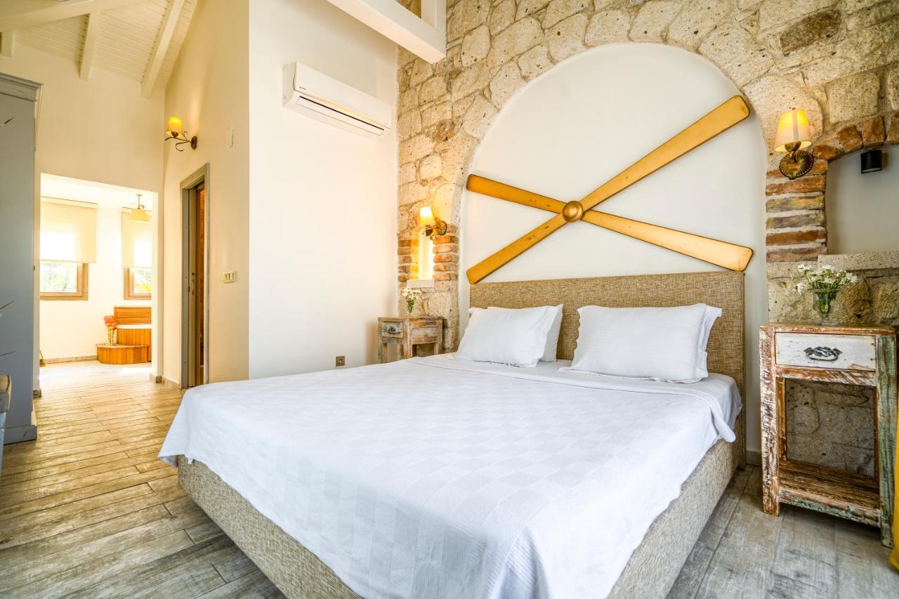Hotel De Gold Alacati Cesme Ngoại thất bức ảnh