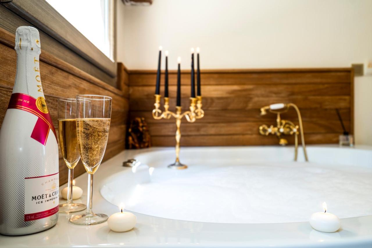 Hotel De Gold Alacati Cesme Ngoại thất bức ảnh