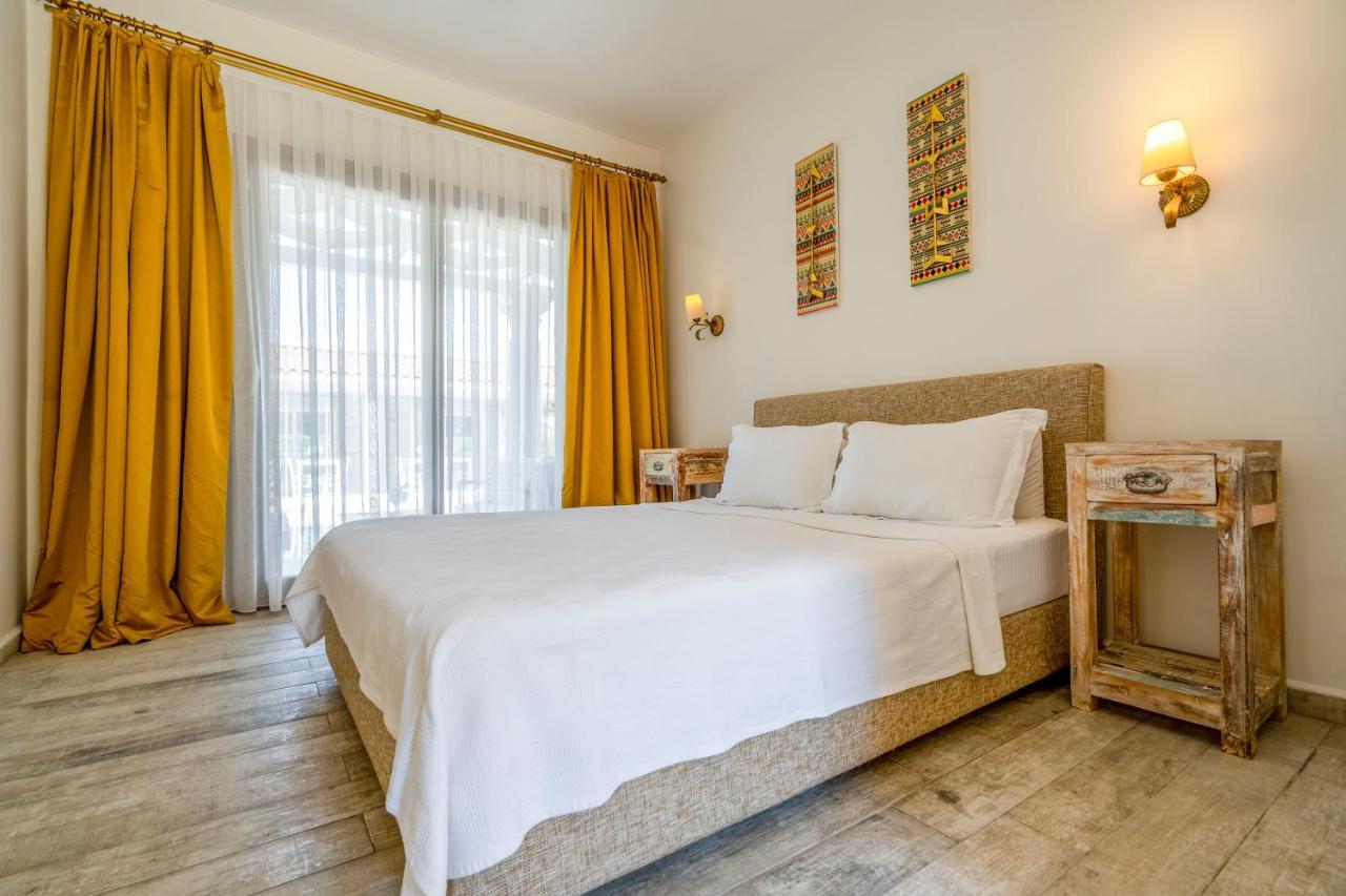 Hotel De Gold Alacati Cesme Ngoại thất bức ảnh