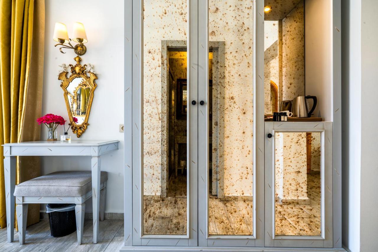Hotel De Gold Alacati Cesme Ngoại thất bức ảnh