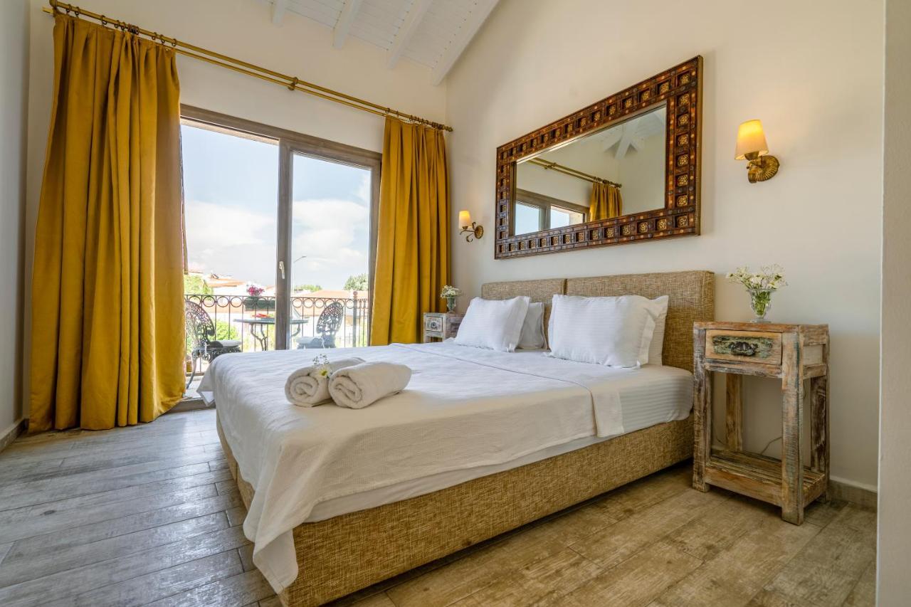 Hotel De Gold Alacati Cesme Ngoại thất bức ảnh