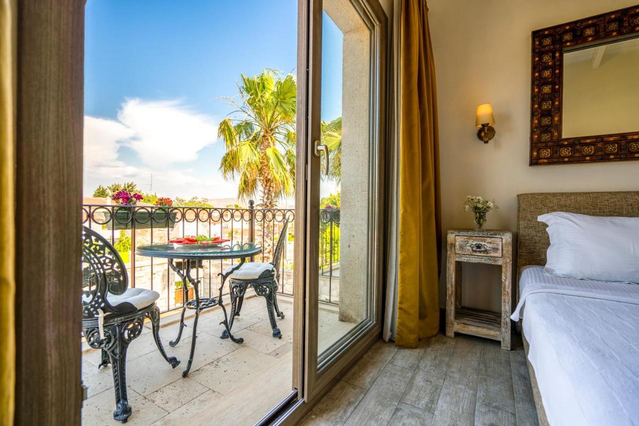 Hotel De Gold Alacati Cesme Ngoại thất bức ảnh
