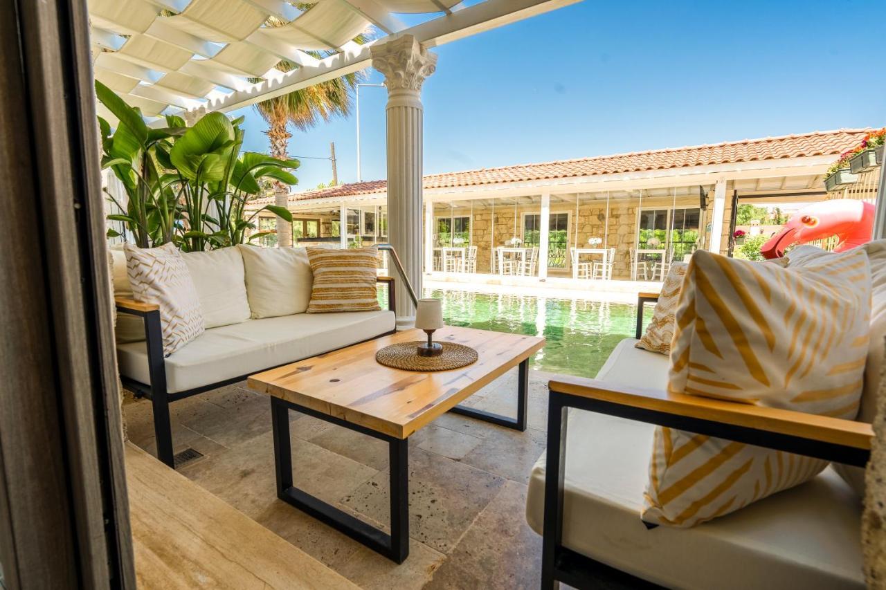 Hotel De Gold Alacati Cesme Ngoại thất bức ảnh