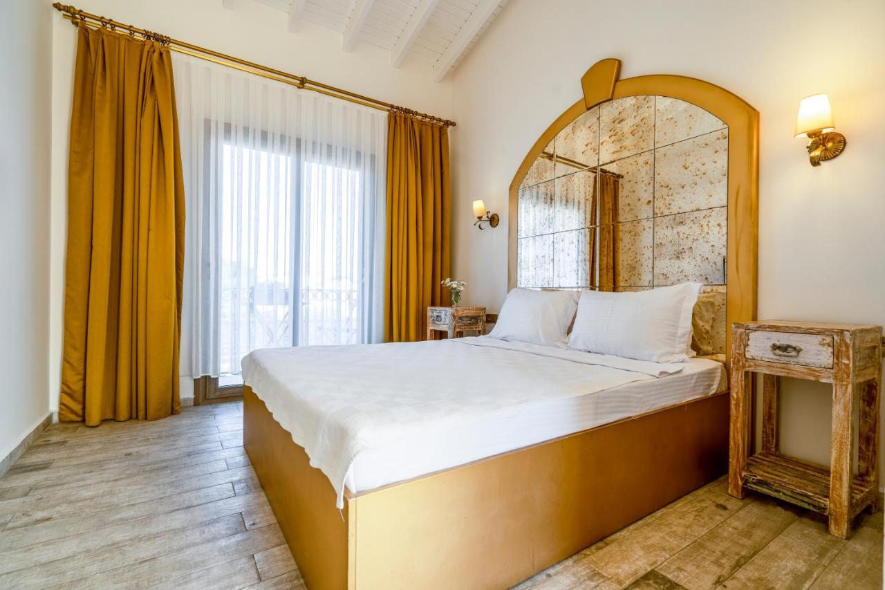 Hotel De Gold Alacati Cesme Ngoại thất bức ảnh