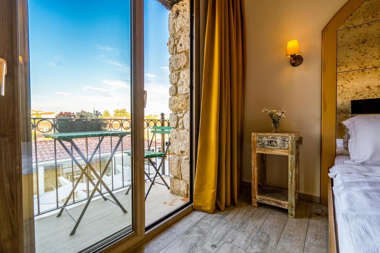 Hotel De Gold Alacati Cesme Ngoại thất bức ảnh