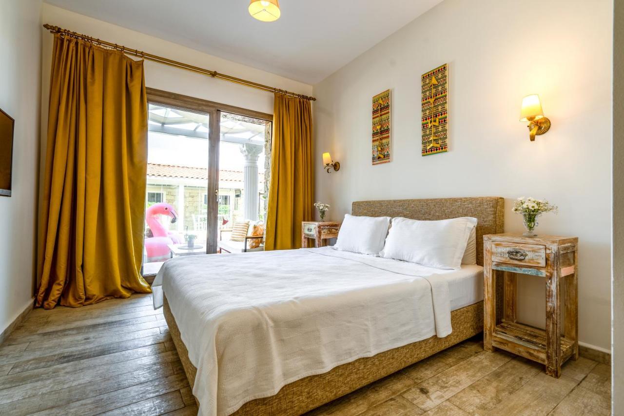 Hotel De Gold Alacati Cesme Ngoại thất bức ảnh
