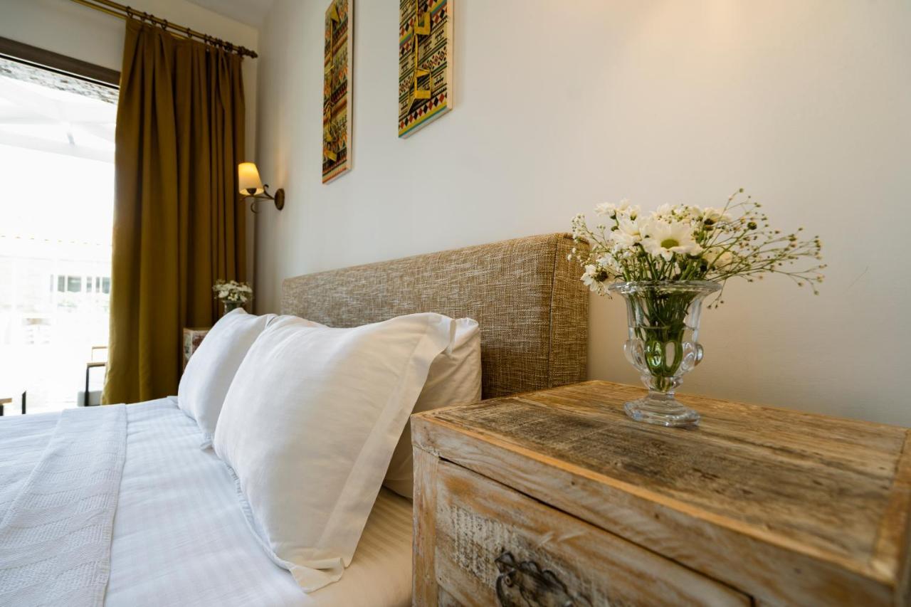 Hotel De Gold Alacati Cesme Ngoại thất bức ảnh