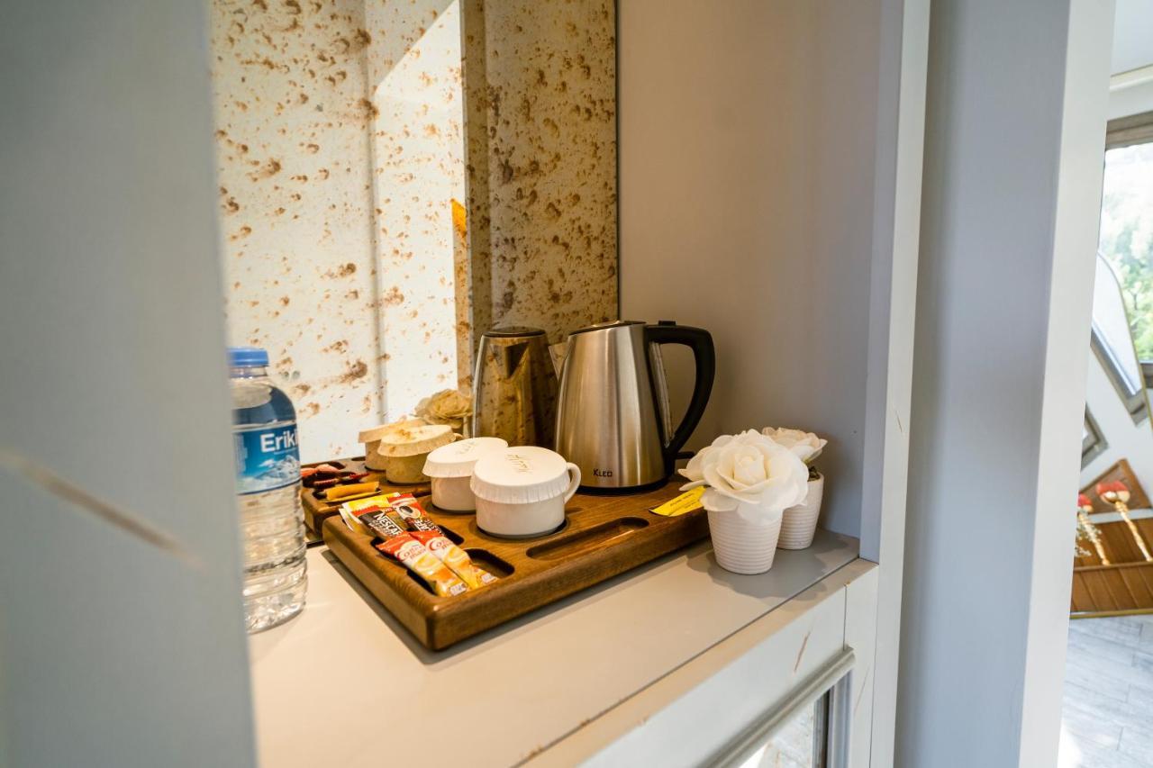 Hotel De Gold Alacati Cesme Ngoại thất bức ảnh