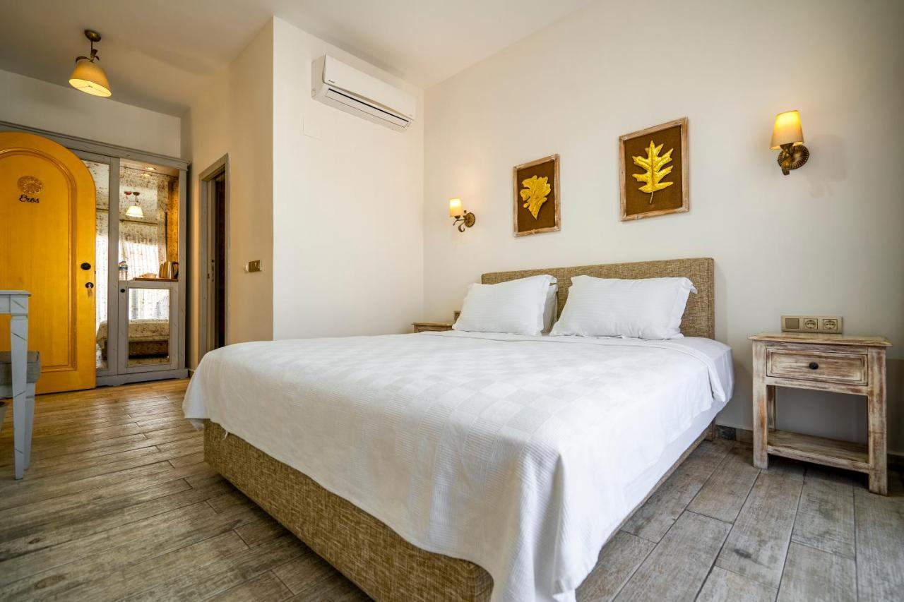 Hotel De Gold Alacati Cesme Ngoại thất bức ảnh