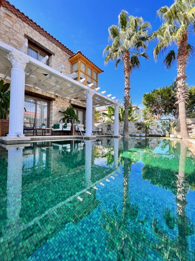 Hotel De Gold Alacati Cesme Ngoại thất bức ảnh